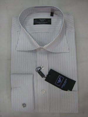 Armani shirts-110